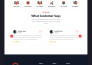 build react nextjs website with sanity strapi wordpress cms